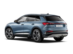 Audi Q4 e-tron Q4 45 e-tron S line 522km/WLTP*SONOS*HuD*AHK*360° bild 4