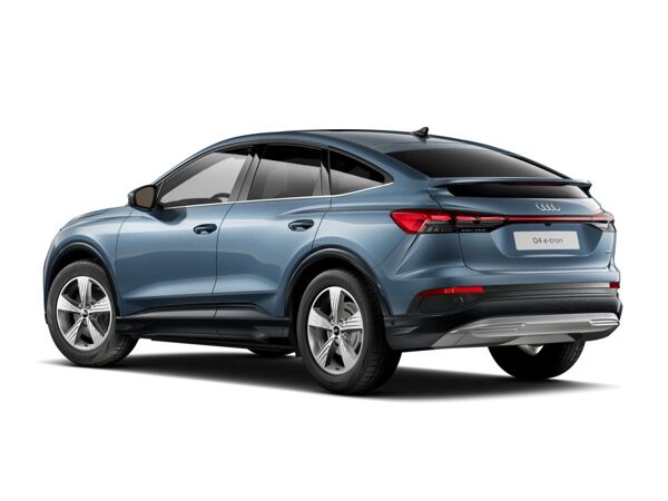 Audi Q4 e-tron Q4 Sportback 55 e-tron quattro 511km/WLTP*SONOS* bild 4
