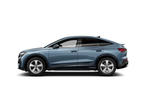 Audi Q4 e-tron Q4 Sportback 55 e-tron quattro 511km/WLTP*SONOS* bild 5
