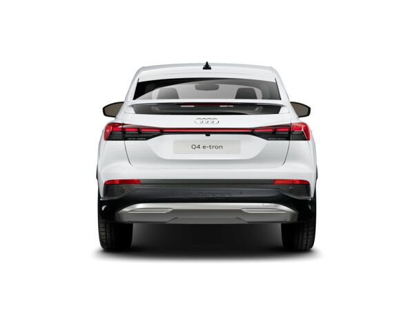 Audi Q4 e-tron Q4 Sportback 40 e-tron 412km/WLTP*Matrix*RFK*HuD bild 6