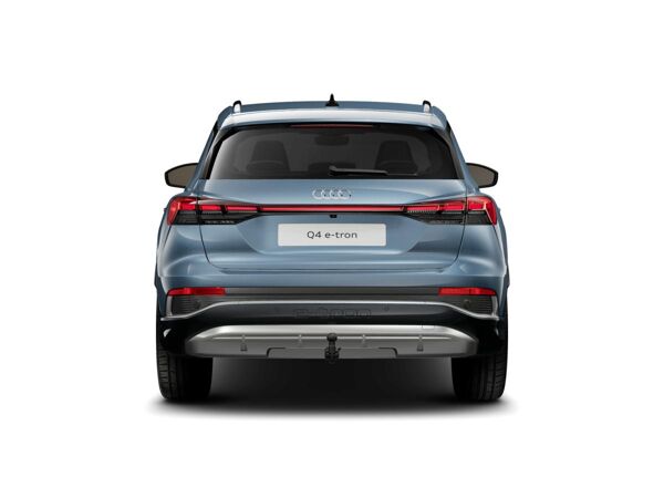 Audi Q4 e-tron Q4 45 e-tron S line 522km/WLTP*SONOS*HuD*AHK*360° bild 6