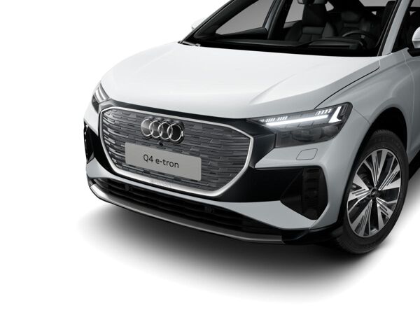 Audi Q4 e-tron Q4 Sportback 40 e-tron 412km/WLTP*Matrix*RFK*HuD bild 7