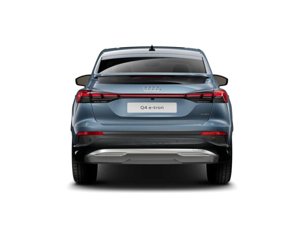 Audi Q4 e-tron Q4 Sportback 55 e-tron quattro 511km/WLTP*SONOS* bild 6