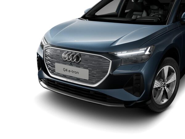 Audi Q4 e-tron Q4 Sportback 55 e-tron quattro 511km/WLTP*SONOS* bild 7