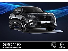 Peugeot 2008 BUSINESS inkl. Allwetterreifen ✅ kurzfristig verfügbar