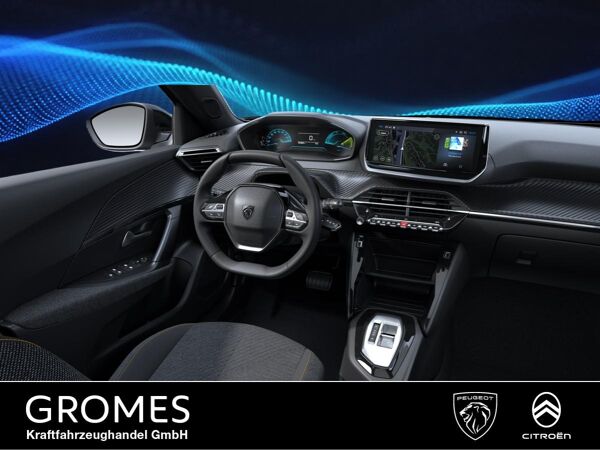 Peugeot 2008 BUSINESS inkl. Allwetterreifen ✅ kurzfristig verfügbar bild 5