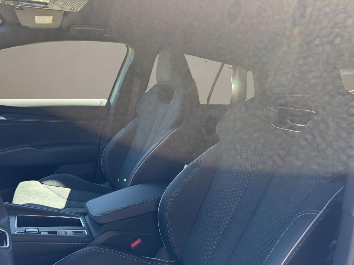 Skoda Elroq 85 Sportline SOFORT VERFÜGBAR! ACC AHK AUT Kam. Navi Sportp. bild 7