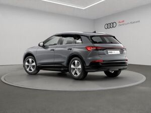 Audi Q4 e-tron Q4 SUV e-tron NEUBESTELLUNG MJ 2027 bild 5