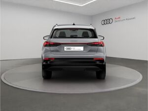 Audi Q4 e-tron Q4 SUV e-tron NEUBESTELLUNG MJ 2027 bild 7