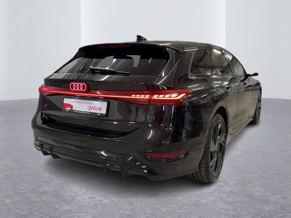 Audi A6 e-tron A6 Avant e-tron performance S LINE/PANO/360°/B&O bild 5