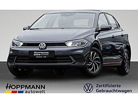 Volkswagen Polo 1.0 Fresh DAB ALU BLUETOOTH GANZJAHRESREIFEN Volkswagen Polo 1.0 Fresh DAB ALU BLUETOOTH GANZJAHRESREIFEN