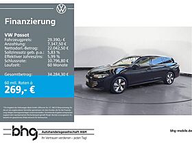 Volkswagen Passat Business 1.5 eTSI DSG *AHK*NAVI*APP-CONNECT*
