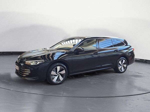 Volkswagen Passat Business 1.5 eTSI DSG *AHK*NAVI*APP-CONNECT* bild 2