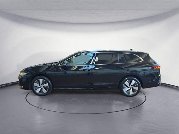Volkswagen Passat Business 1.5 eTSI DSG *AHK*NAVI*APP-CONNECT* bild 3