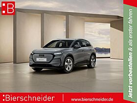 Audi Q4 e-tron 6000€ BAFA /Neues Modell / Produktaufwertung