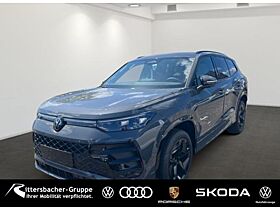 Volkswagen Tayron R-Line 2,0 l TDI SCR 4MOTION 142 kW (193 PS) 7-Gang-DSG