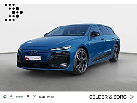 Audi A6 e-tron A6 Avant e-tron S line 529km/WLTP*B&O*Pano*Air