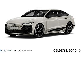 Audi A6 e-tron quattro S line 659km/WLTP*Air*HuD*B&O* Audi A6 e-tron quattro S line 659km/WLTP*Air*HuD*B&O*