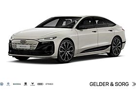 Audi A6 e-tron quattro S line 659km/WLTP*Air*HuD*B&O* Audi A6 e-tron quattro S line 659km/WLTP*Air*HuD*B&O*