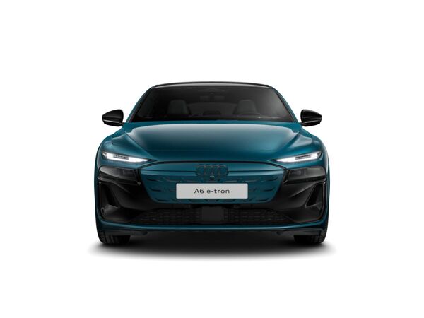 Audi A6 e-tron A6 Avant e-tron S line 529km/WLTP*B&O*Pano*Air bild 2