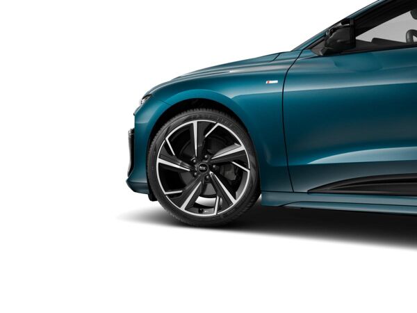 Audi A6 e-tron A6 Avant e-tron S line 529km/WLTP*B&O*Pano*Air bild 3