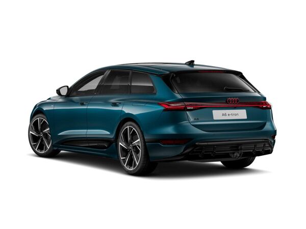 Audi A6 e-tron A6 Avant e-tron S line 529km/WLTP*B&O*Pano*Air bild 4