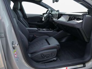 Audi A6 e-tron quattro S line 659km/WLTP*Air*HuD*B&O* bild 4