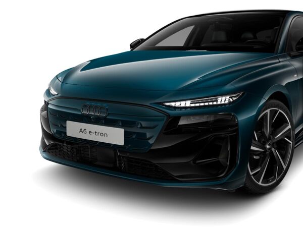 Audi A6 e-tron A6 Avant e-tron S line 529km/WLTP*B&O*Pano*Air bild 7