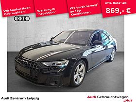 Audi A8 50 TDI qu. *S-line*dig.Matrix*Pano*HuD*Air*