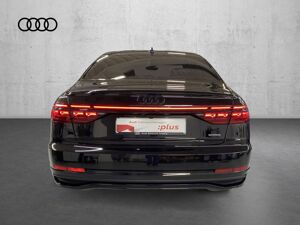 Audi A8 50 TDI qu. *S-line*dig.Matrix*Pano*HuD*Air* bild 3