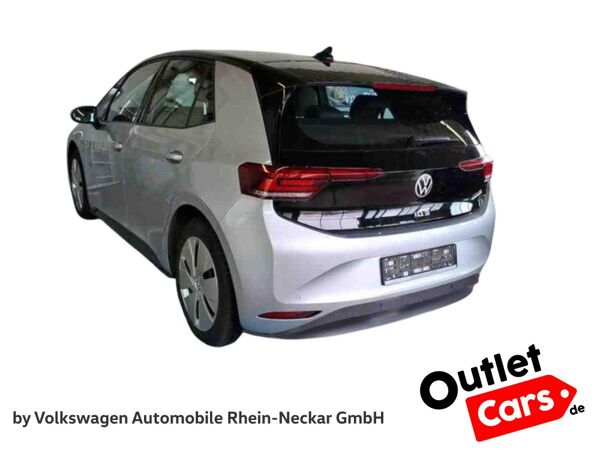 Volkswagen ID.3 Pro Performance LED Navi Klima uvm bild 3