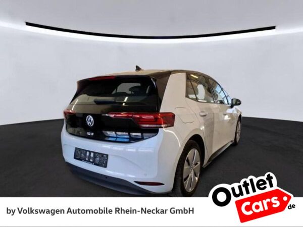 Volkswagen ID.3 Pro Automatik Navi PDC LED uvm bild 3