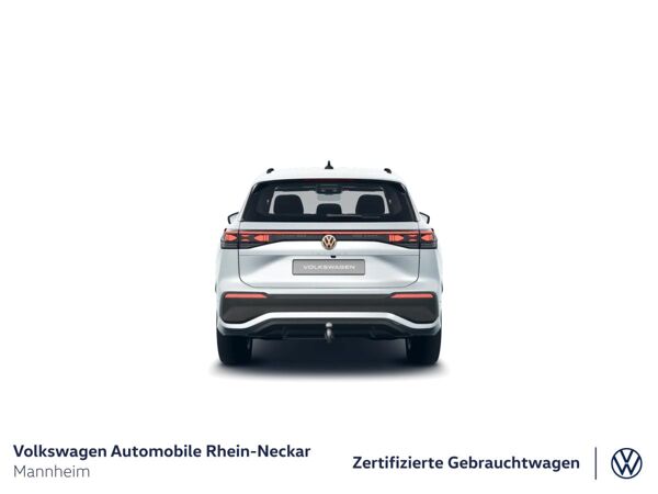 Volkswagen Tayron 2.0 TDI Life DSG 4Motion Navi AHK Kamera uvm bild 3