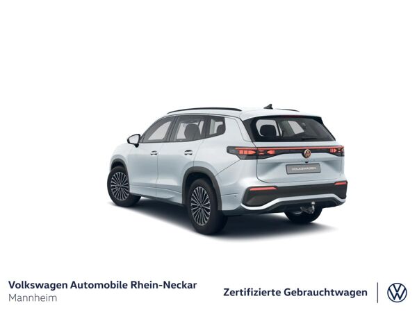 Volkswagen Tayron 2.0 TDI Life DSG 4Motion Navi AHK Kamera uvm bild 5