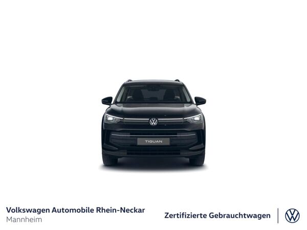 Volkswagen Tiguan 1.5 eTSI GOAL DSG Navi AHK Kamera uvm bild 3