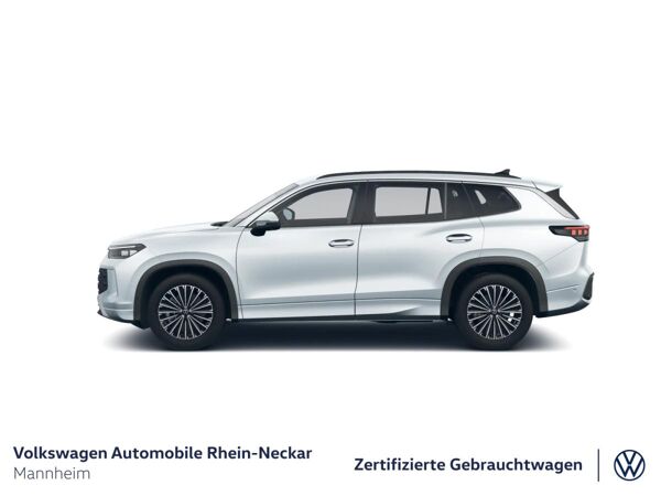Volkswagen Tayron 2.0 TDI Life DSG 4Motion Navi AHK Kamera uvm bild 6