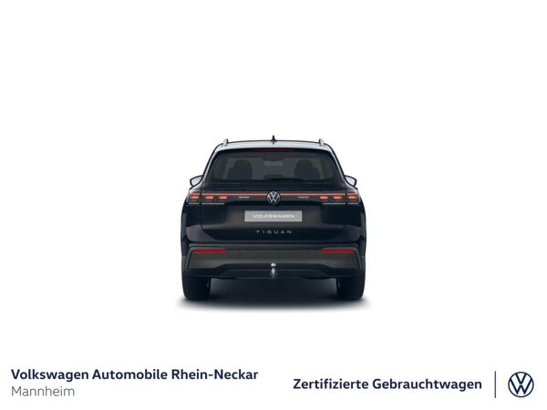 Volkswagen Tiguan 2.0 TDI GOAL DSG Navi AHK Kamera uvm bild 7