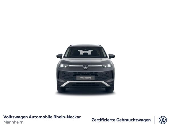 Volkswagen Tayron 1.5 eTSI Life DSG 7-Sitzer Navi AHK Kamera uvm bild 7