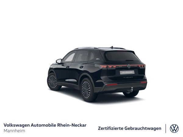 Volkswagen Tiguan 2.0 TDI GOAL DSG Navi AHK Kamera uvm bild 5