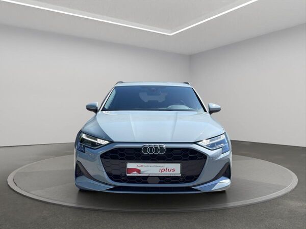 Audi A3 Sportback 40 TFSI e S-tronic AHK+NAVI+ACC+LED bild 6