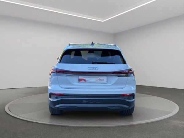 Audi Q4 e-tron Q4 45 e-tron AHK+NAVI+LED+SPORTSITZE+SITZHZG bild 7