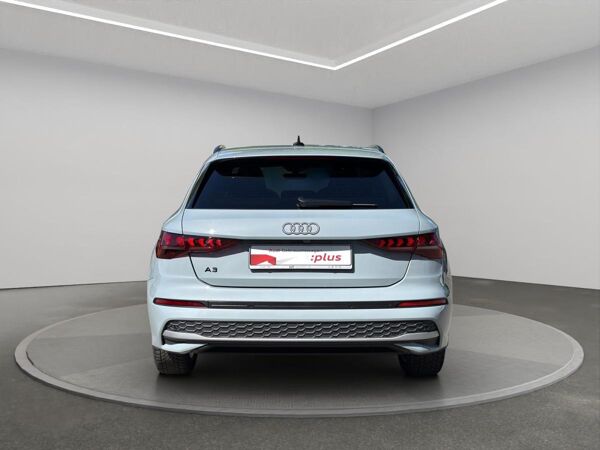 Audi A3 Sportback 40 TFSI e S-tronic AHK+NAVI+ACC+LED bild 7