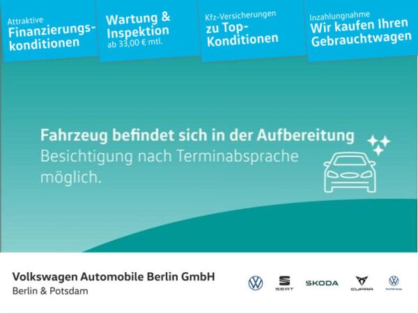 Volkswagen Golf VIII R 2.0TSI DSG 4x4 NAVI PDC LED+ bild