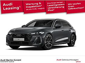 Audi A5 Avant e-hybrid quattro S tronic