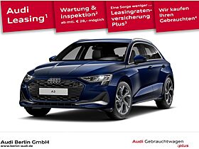 Audi A3 Sportback Advanced 30 TFSI S tronic