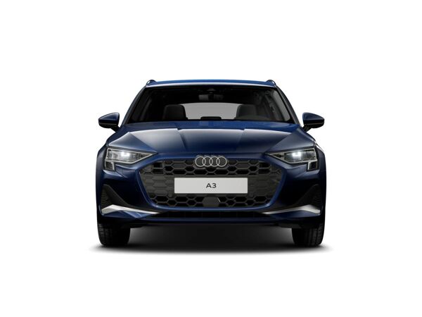 Audi A3 Sportback Advanced 30 TFSI S tronic bild 6