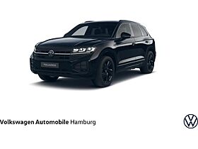 Volkswagen Touareg R-Line 3,0 l V6 TDI SCR 4MOTION 8-Gang-Automatik (Tiptro nic)