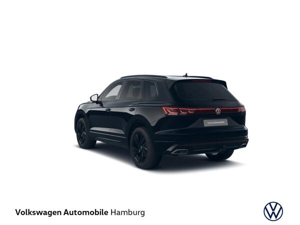 Volkswagen Touareg R-Line 3,0 l V6 TDI SCR 4MOTION 8-Gang-Automatik (Tiptro nic) bild 4