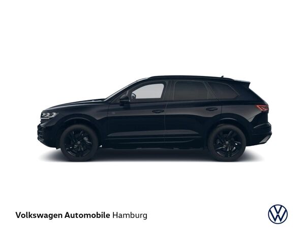 Volkswagen Touareg R-Line 3,0 l V6 TDI SCR 4MOTION 8-Gang-Automatik (Tiptro nic) bild 5