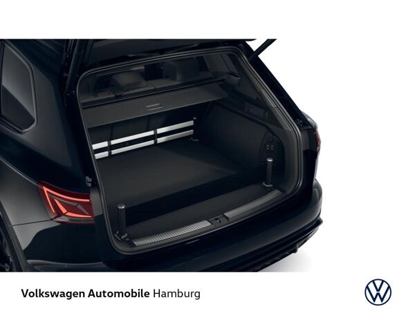 Volkswagen Touareg R-Line 3,0 l V6 TDI SCR 4MOTION 8-Gang-Automatik (Tiptro nic) bild 7